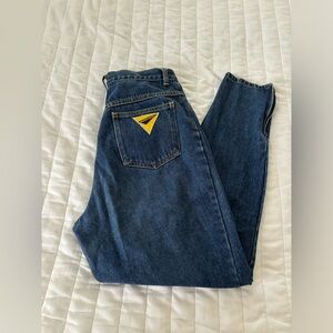 Vintage TransAcction jeans